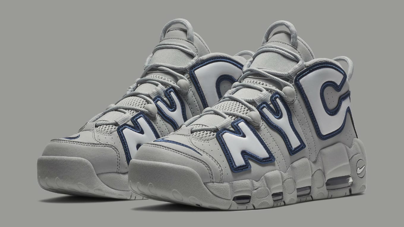 uptempo new york