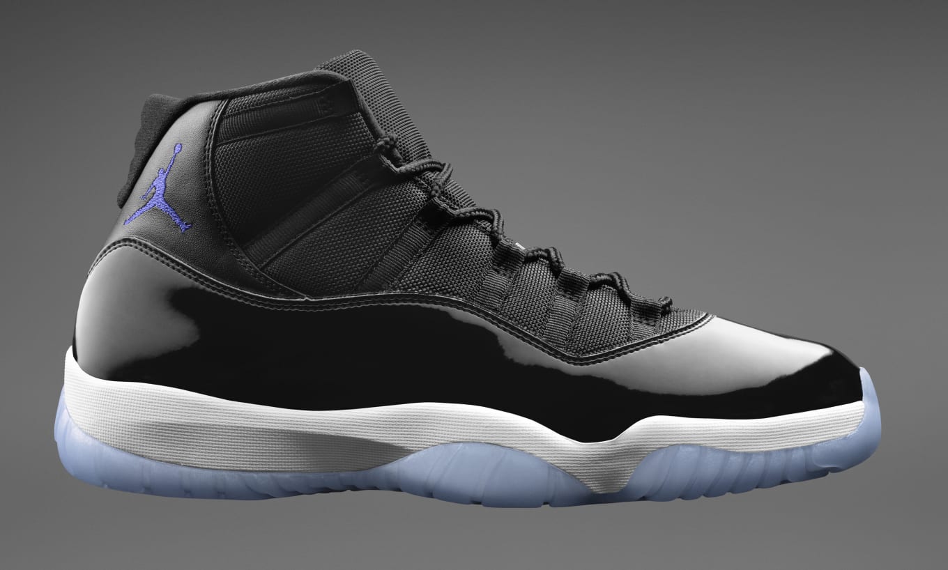 2016 air jordan 11 space jam