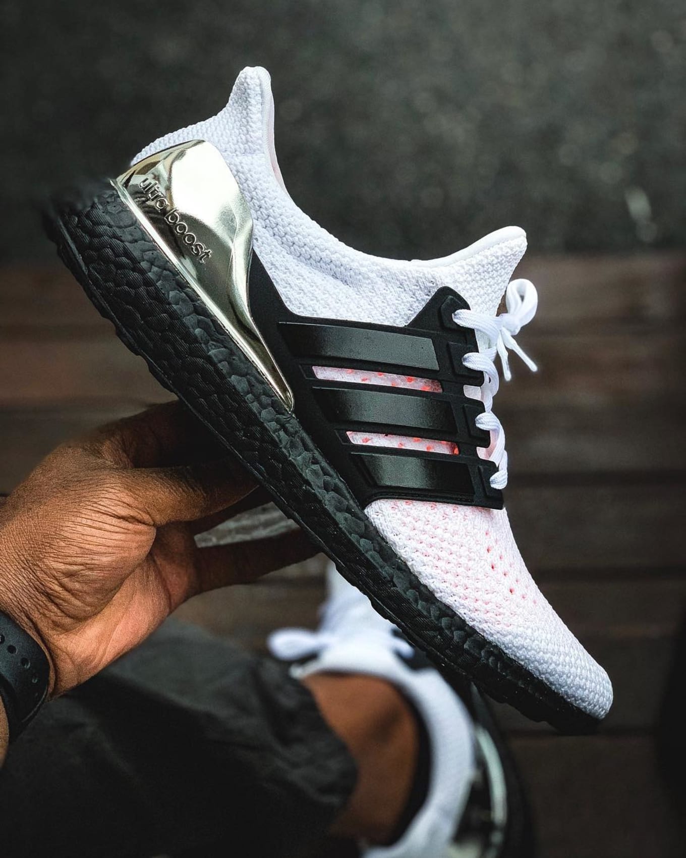 stormtrooper ultra boost