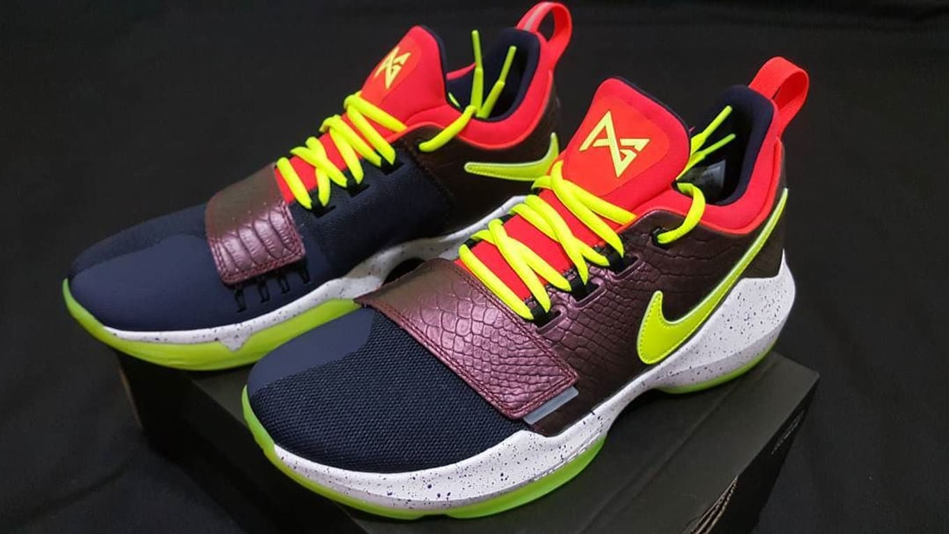 customize pg 1