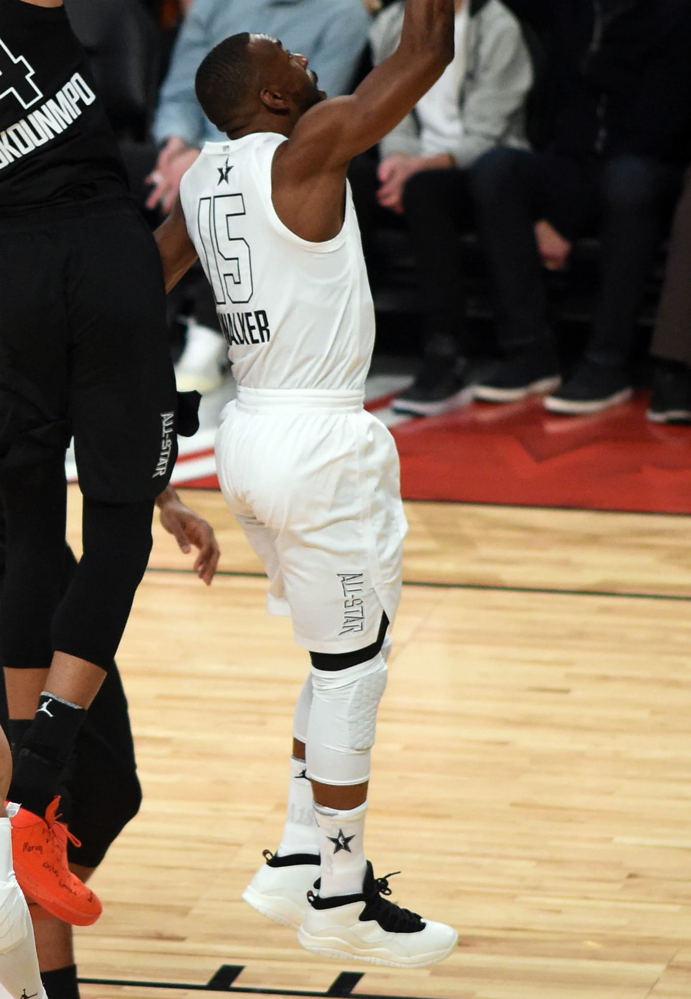 nba all star 2018 shoes