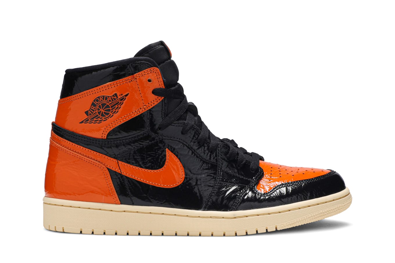 Best orange sneakers Clearance