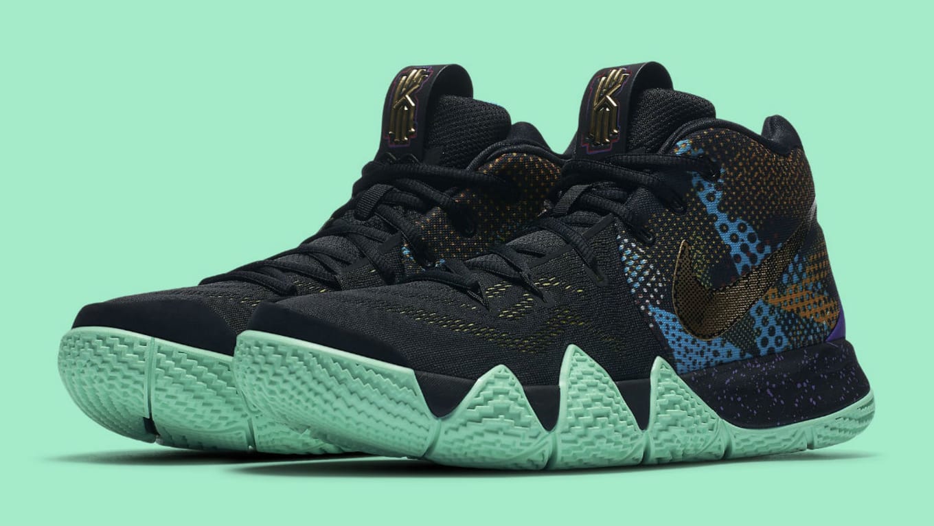 kyrie 4 niketalk