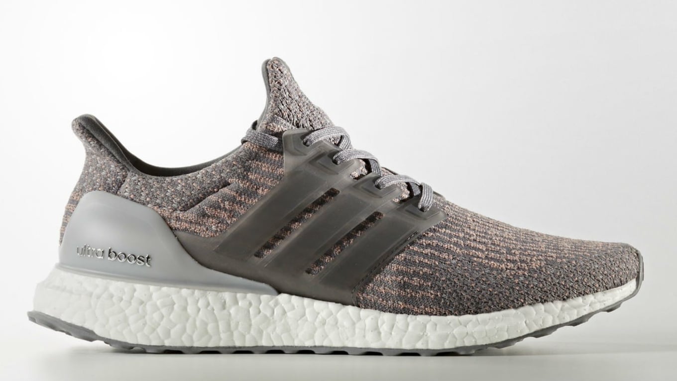 adidas ultra boost grey four