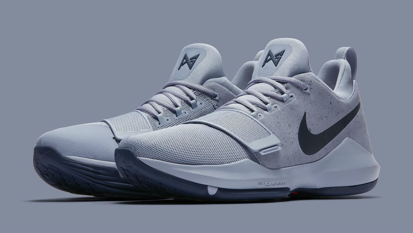 paul george 1 grey