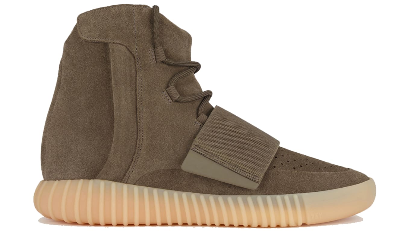 yeezy boot retail price