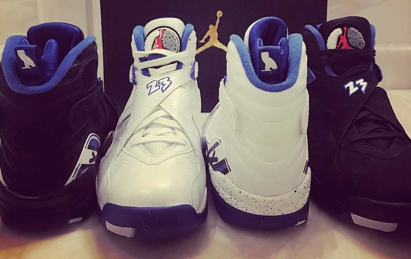 jordan 8 ovo kentucky