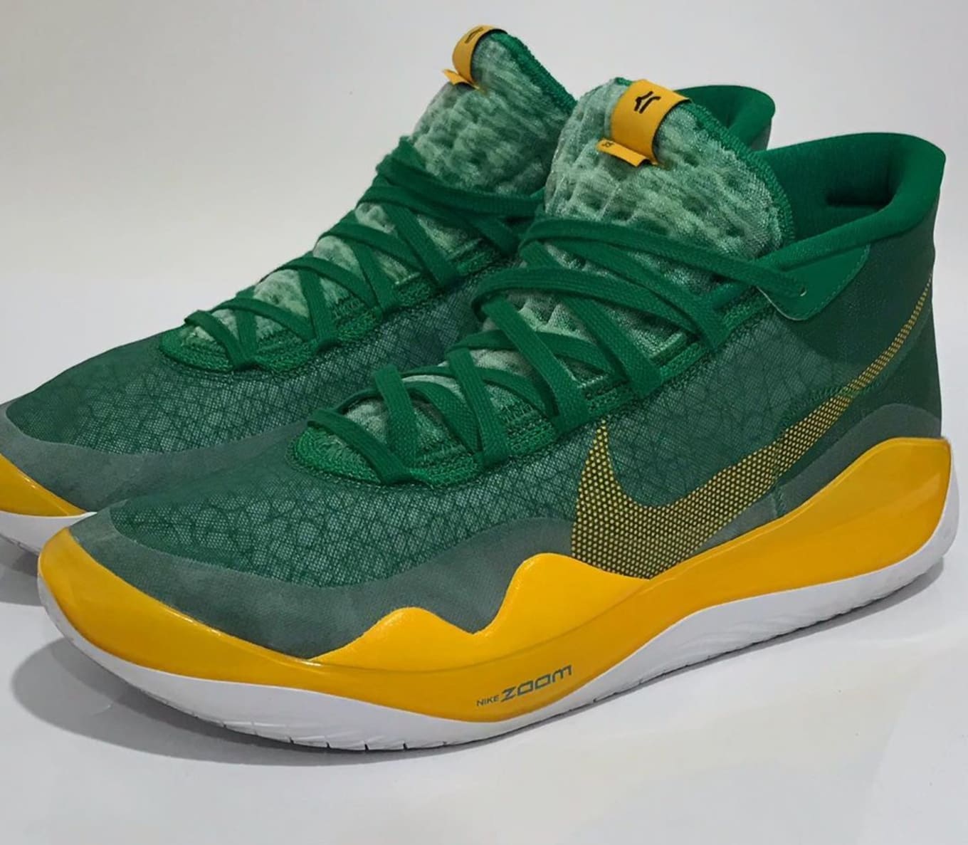 kd 12 concept