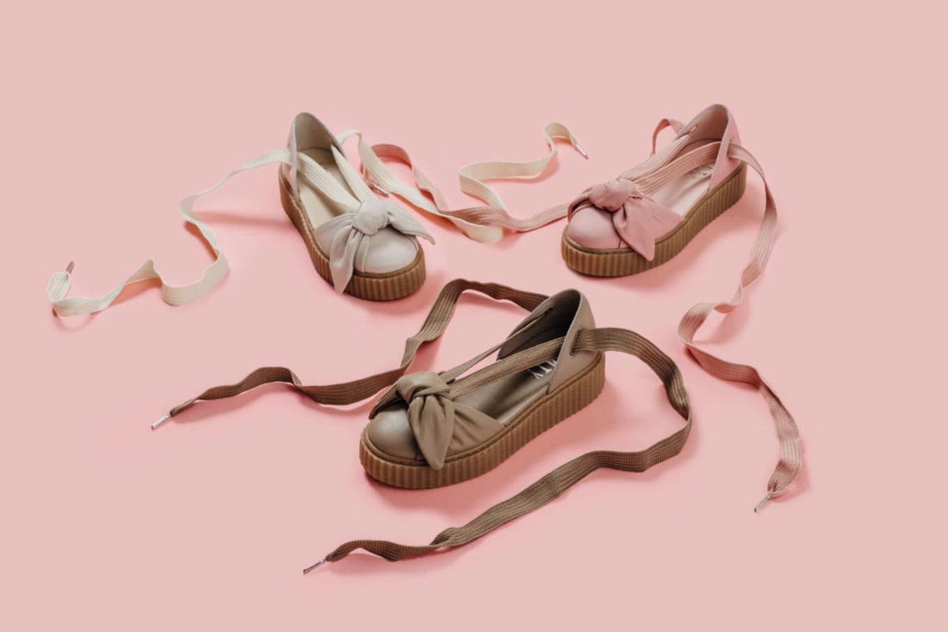 puma sandals fenty