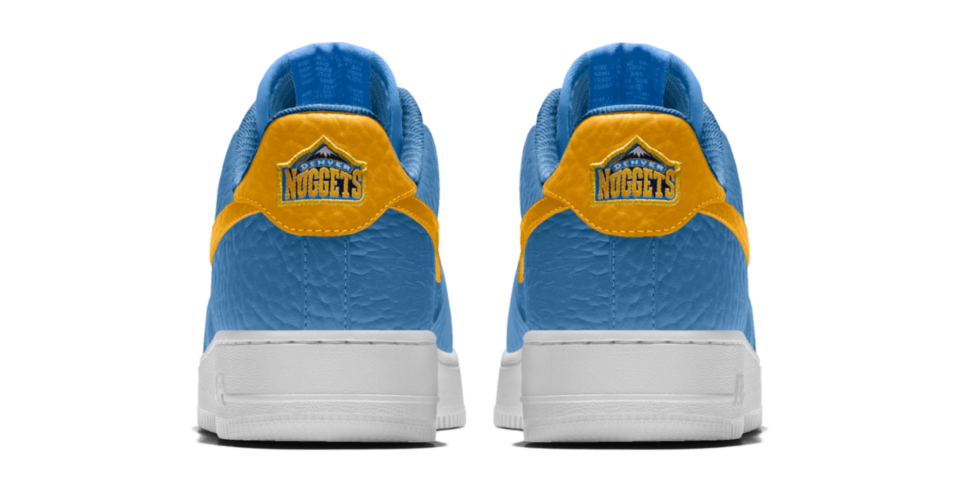 houston rockets air force 1