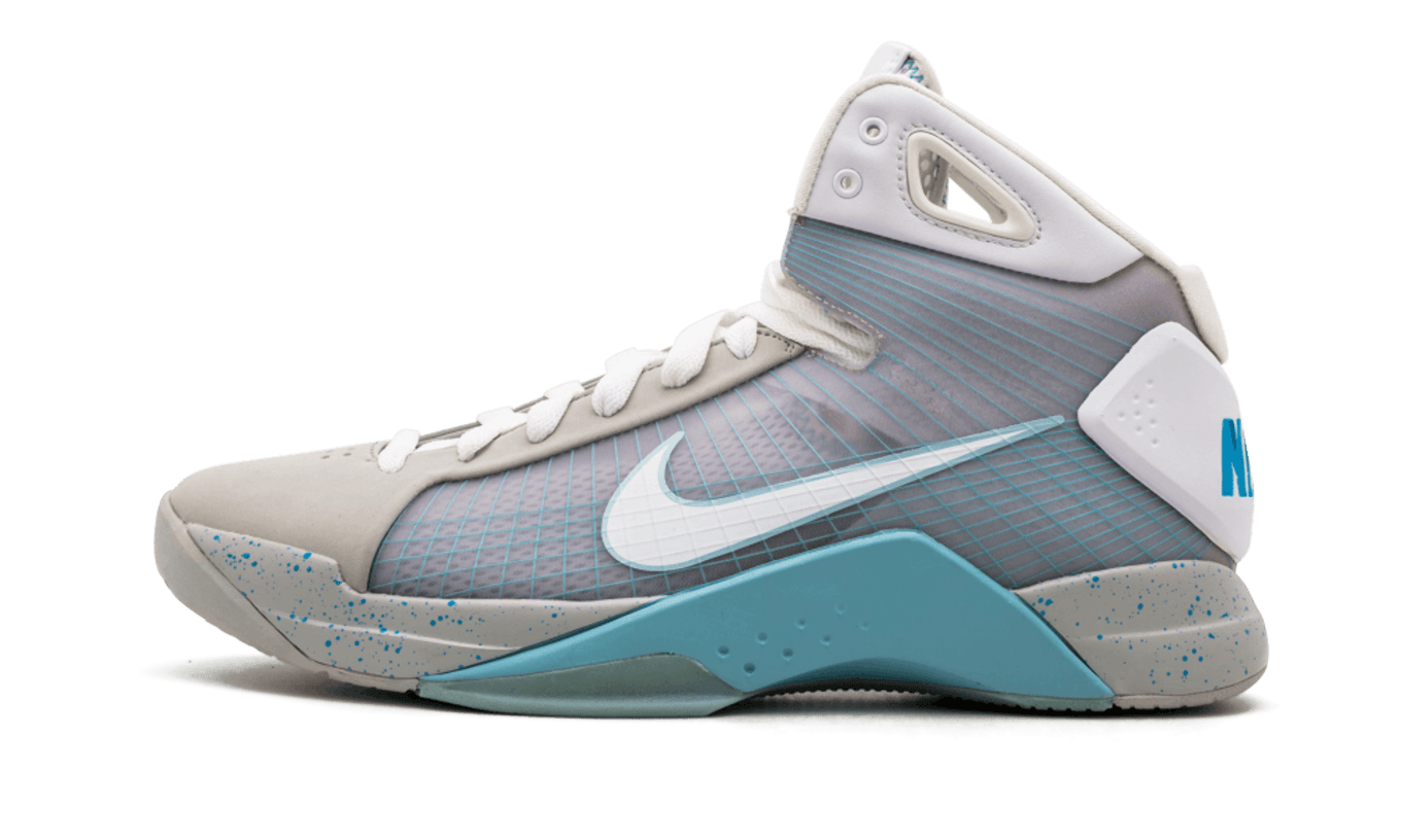 nike air mag back to the future precio