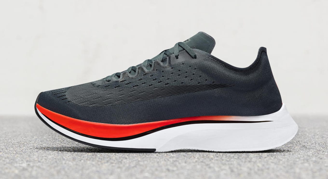 Nike ZoomX Vaporfly 4 Percent Release Date | Sole Collector