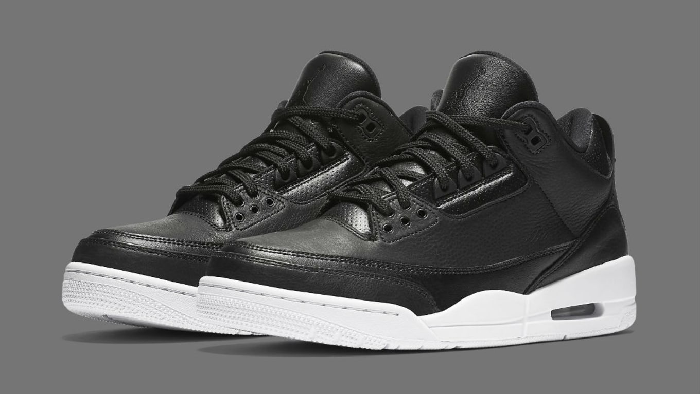Cyber Monday Air Jordan 3 Release Date