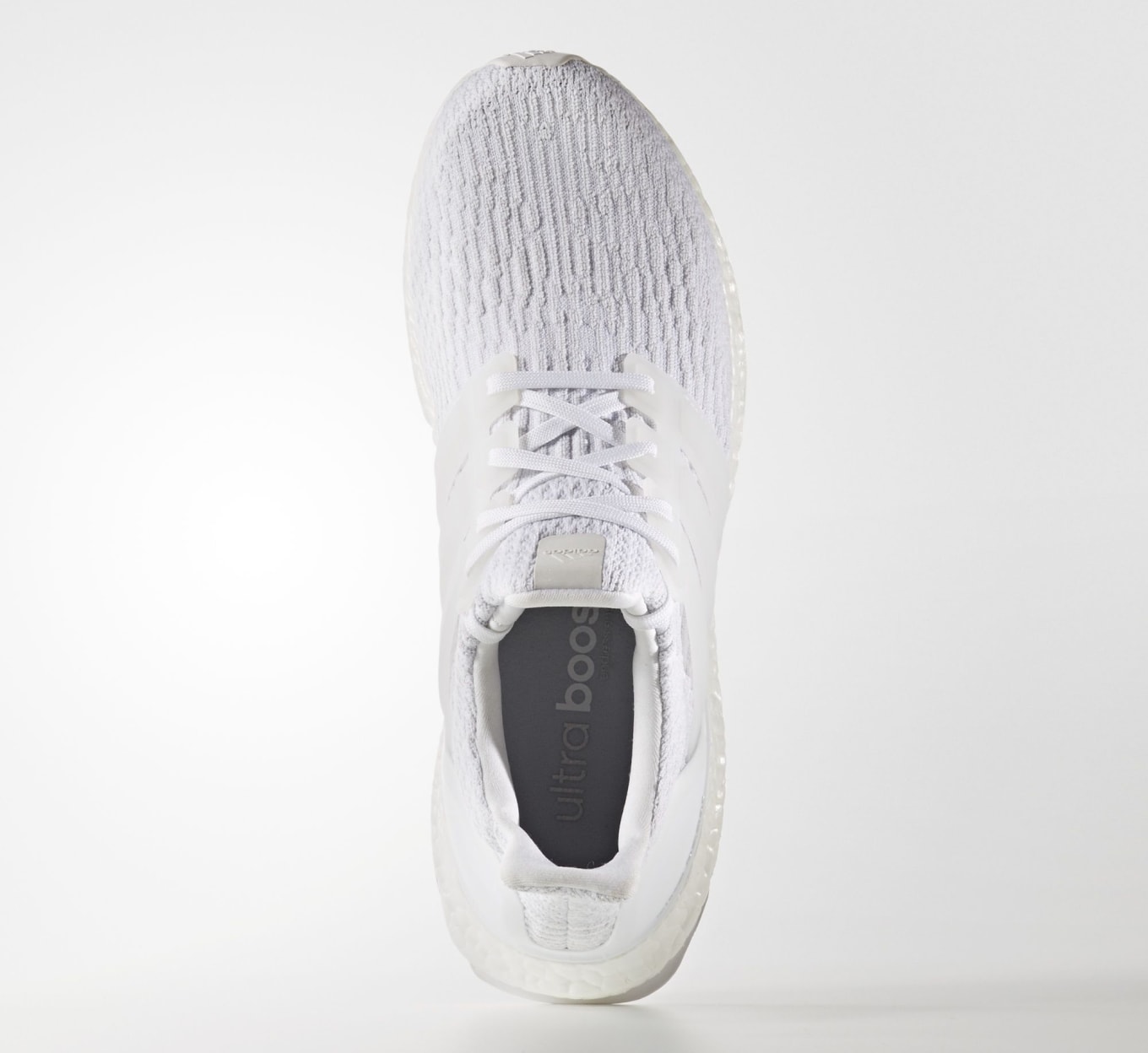 adidas ultra boost triple white 3.0 release