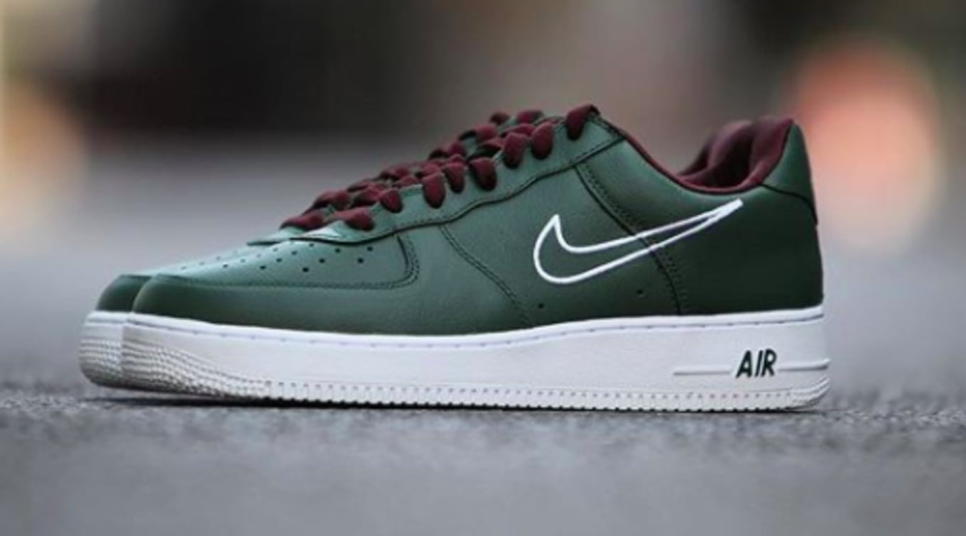 nike air force hk