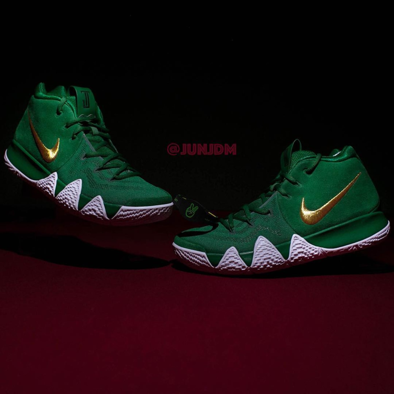 best nikeid kyrie 4