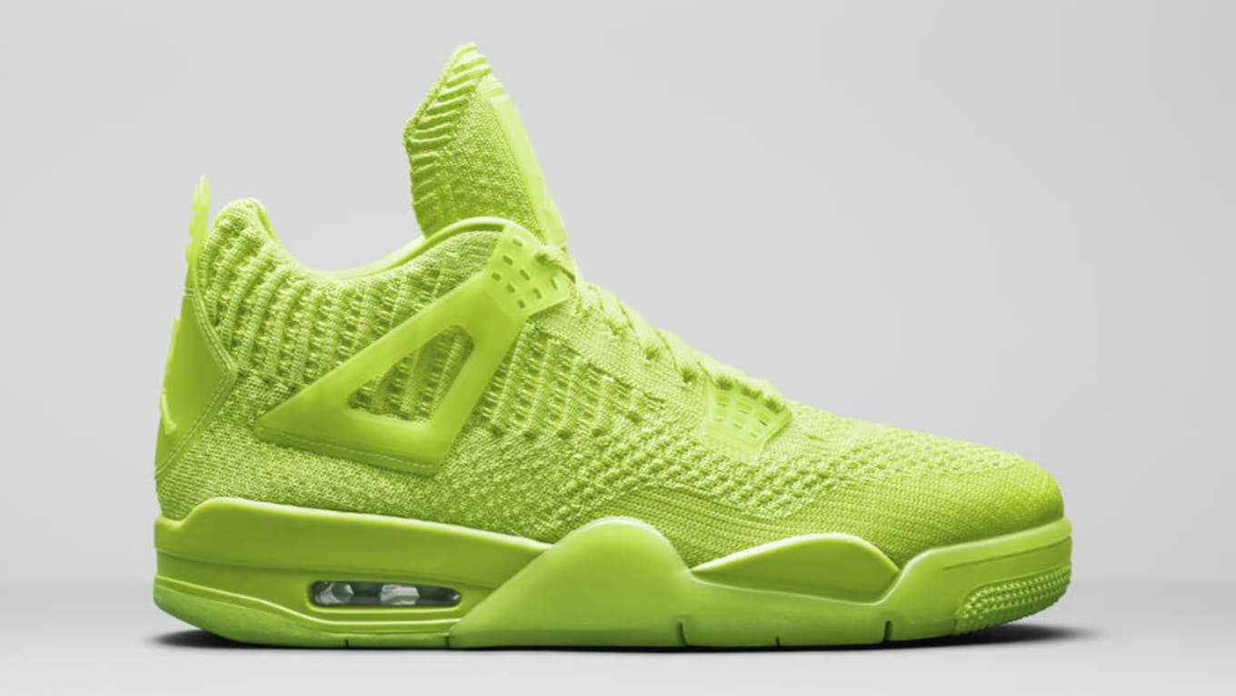 June shoe releases 2019
