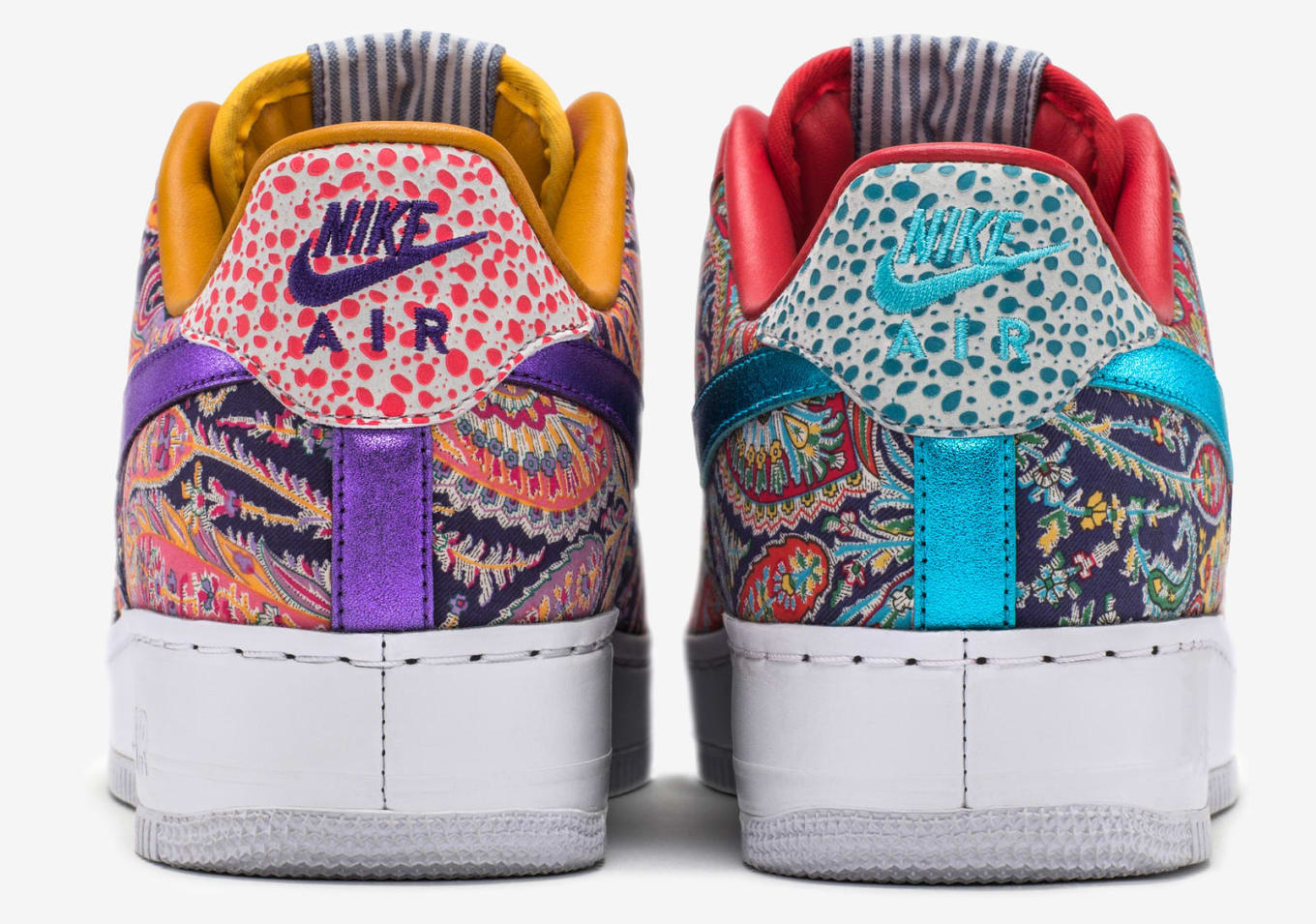 sager air force 1