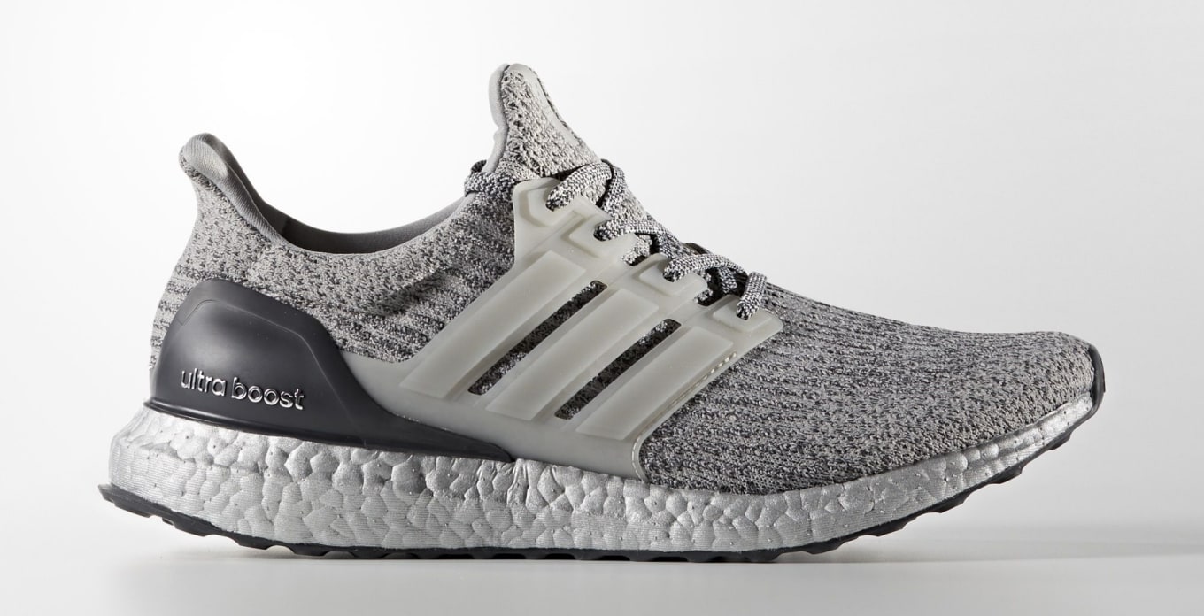 ultra boost silver pack