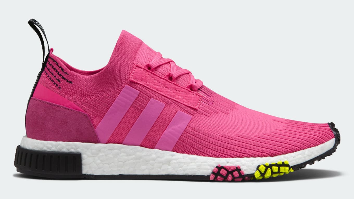 adidas vivid pink