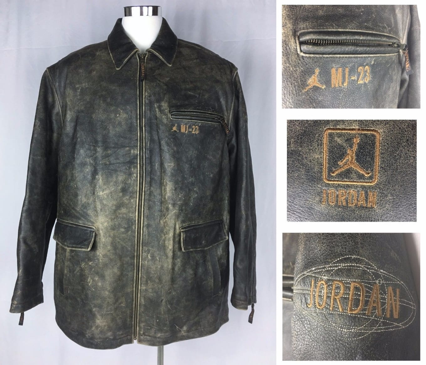 Worst Michael Air Jordan Clothes Ebay Sole Collector