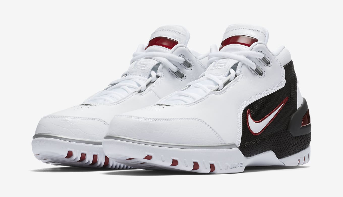 air zoom lebron 1