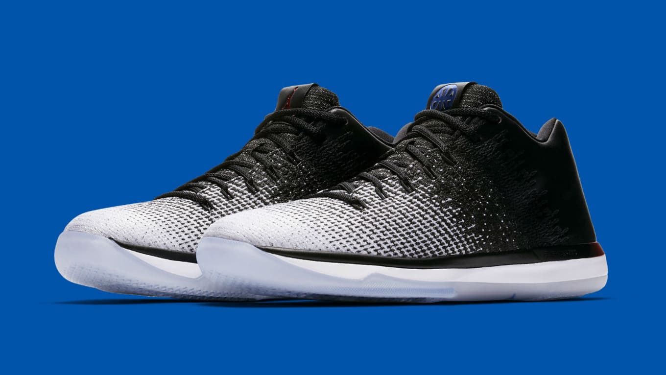 air jordan 31 low quai 54