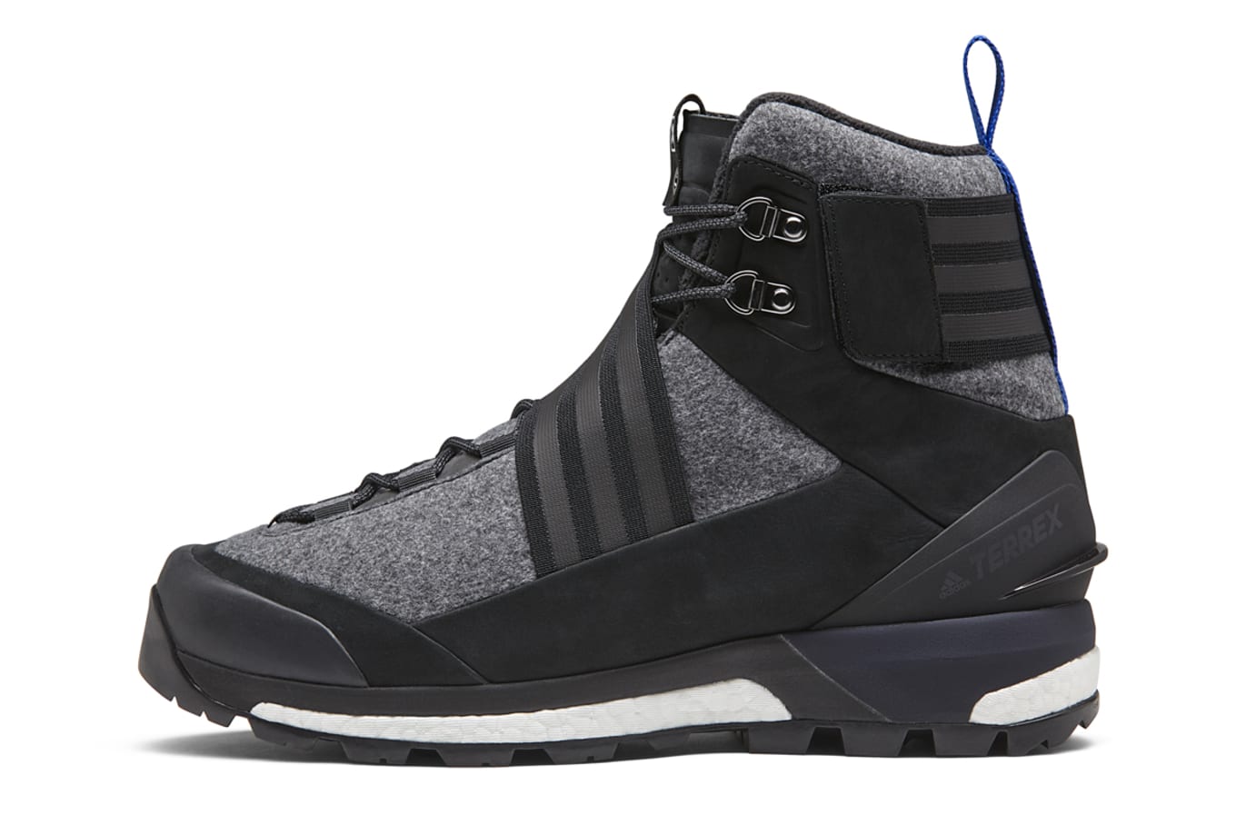 adidas xhibition