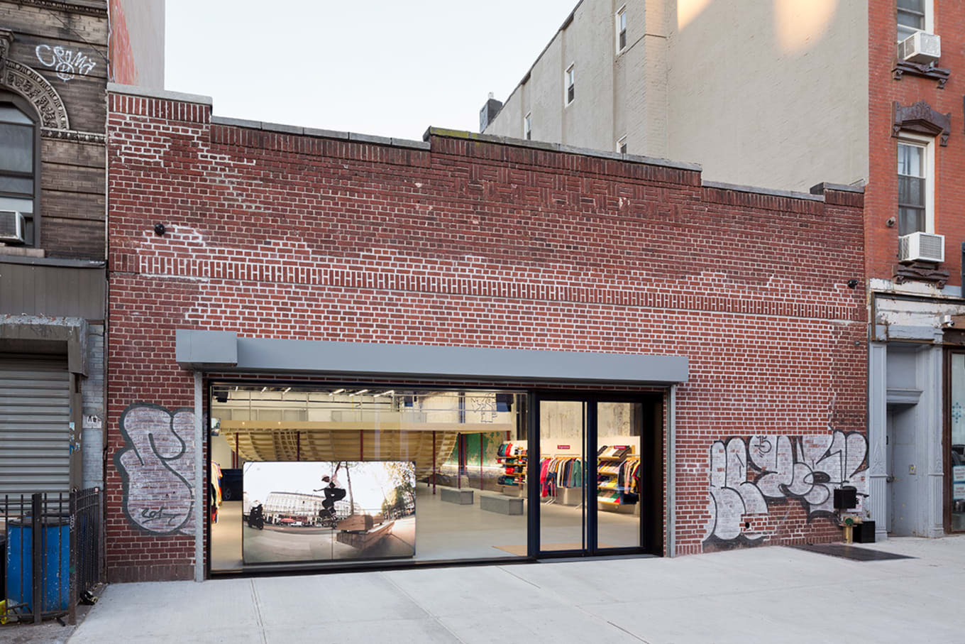 supreme brooklyn