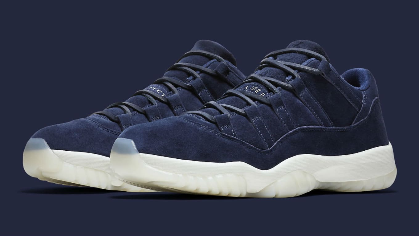 Jordan 11 respect high discount