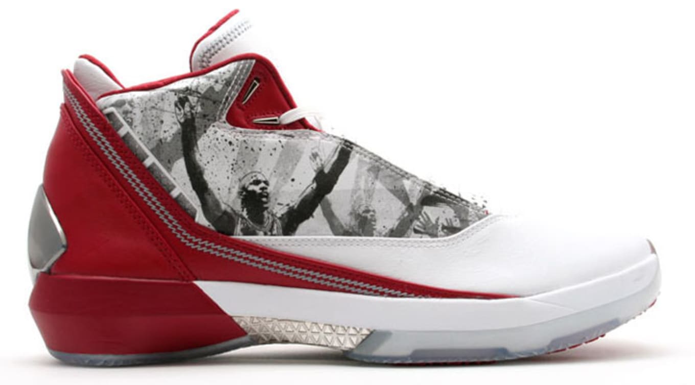 worst jordans ever made