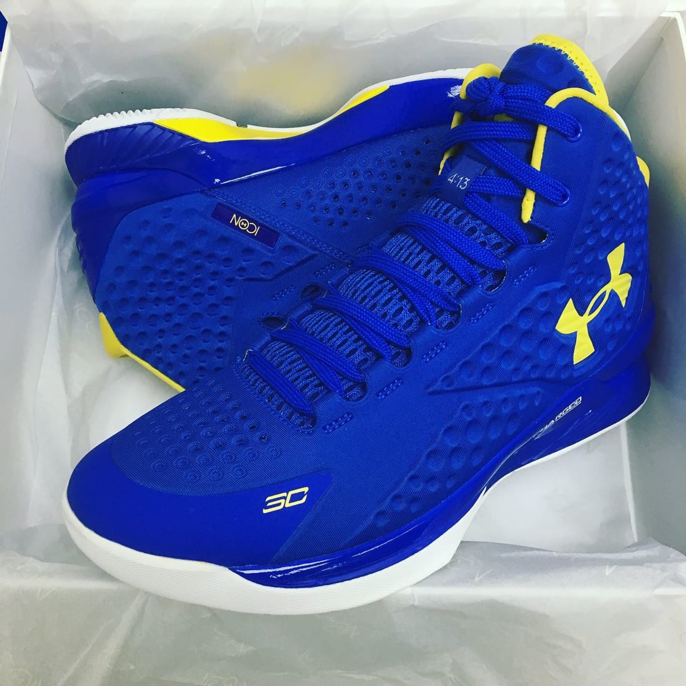 curry 7 icon