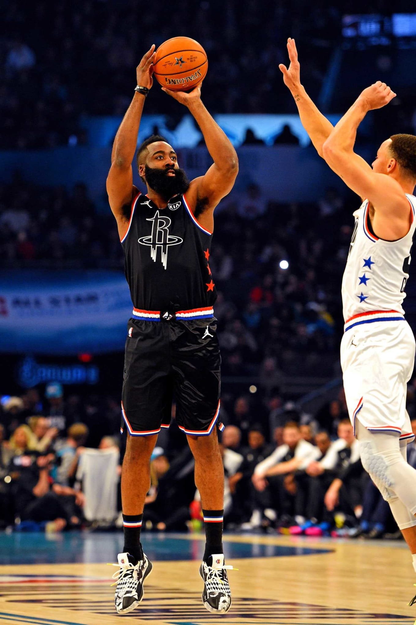NBA All-Star Sneakers 2019 | Sole Collector