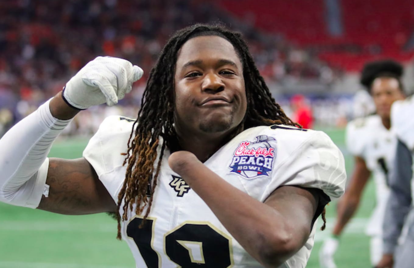 Shaquem Griffin Nike | Sole Collector