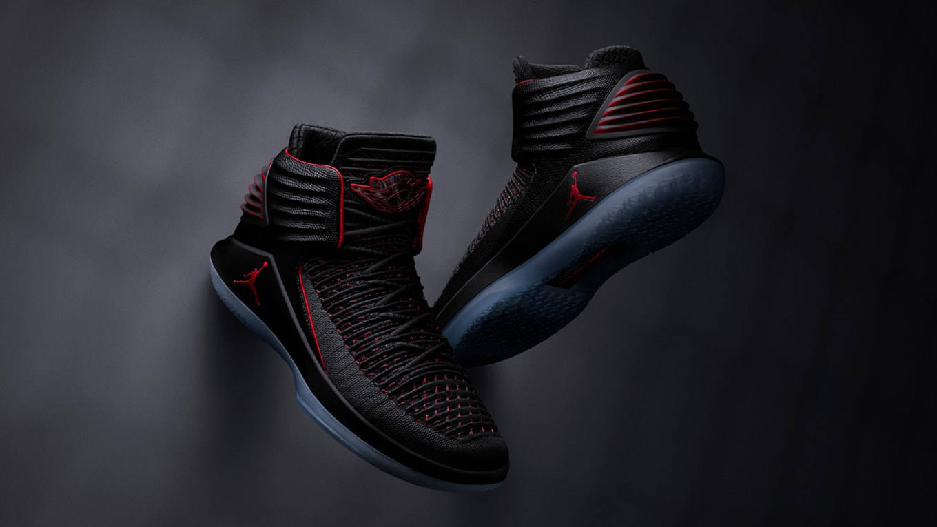 jordan 32 retro