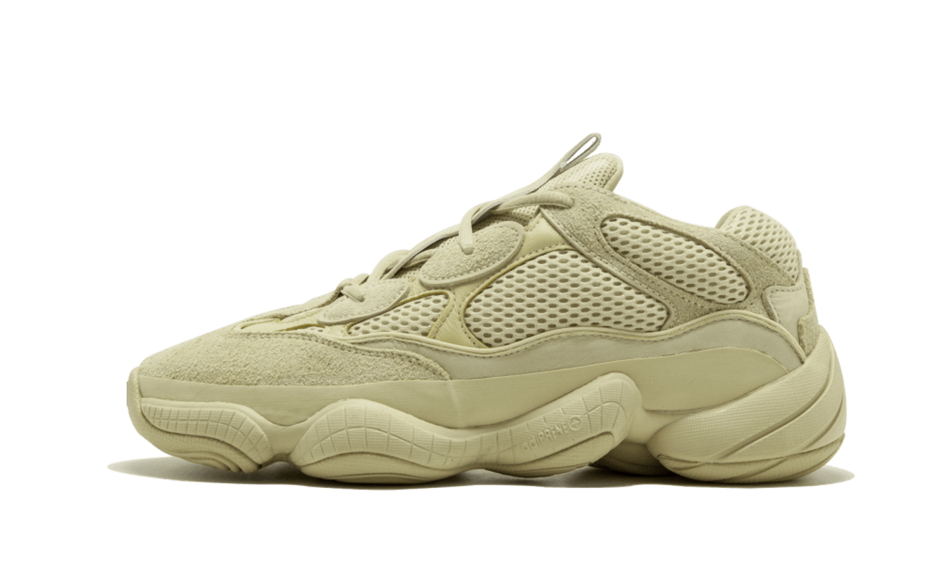 yeezy 500s