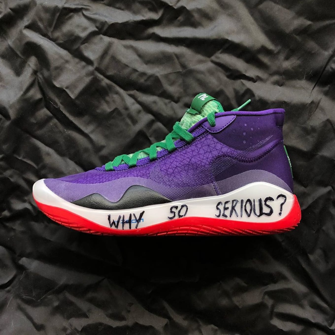 kd 12 shoes
