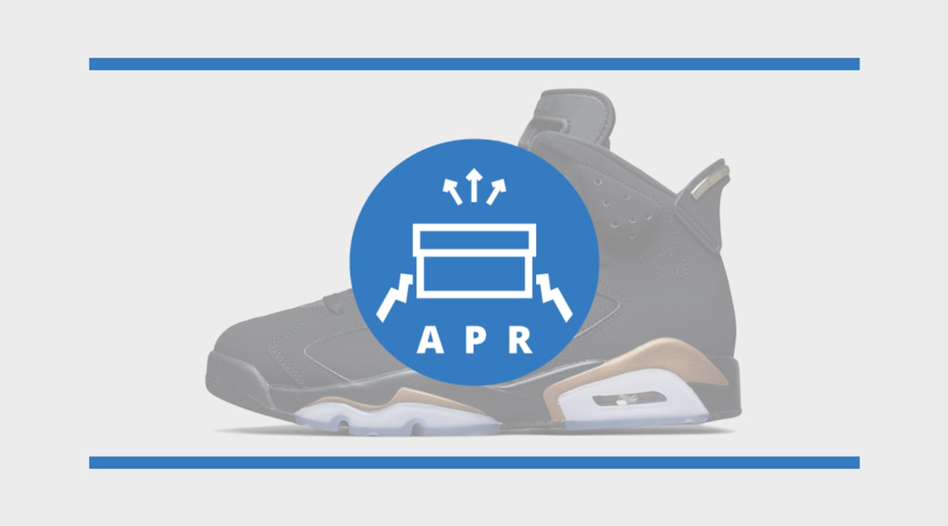 new jordans 2020 april