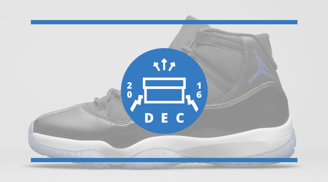 2016 jordan releases