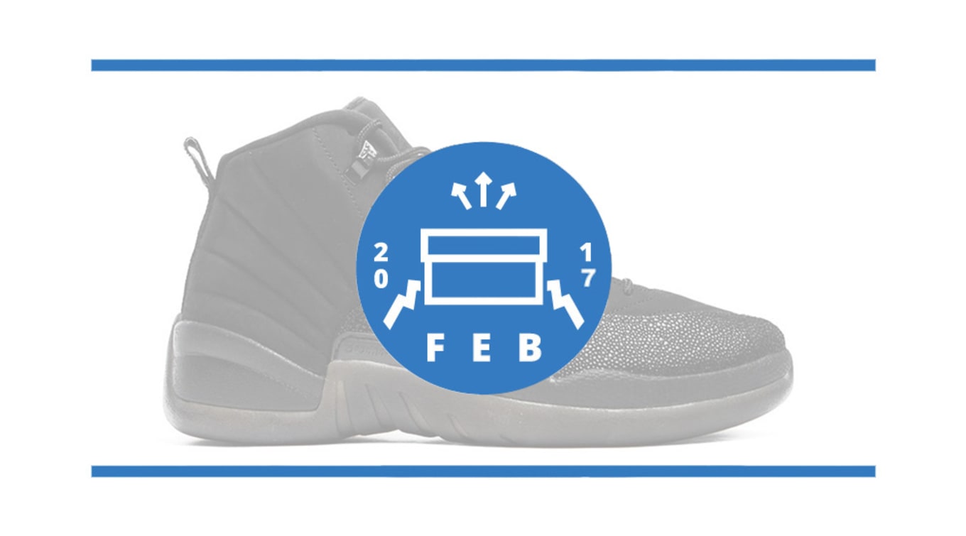 february jordan release dates