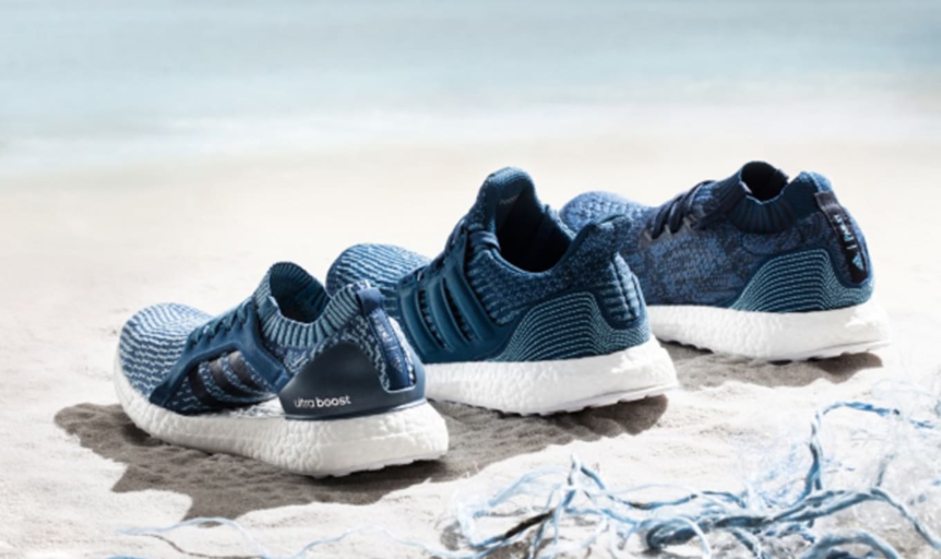 ultra boost parley release date