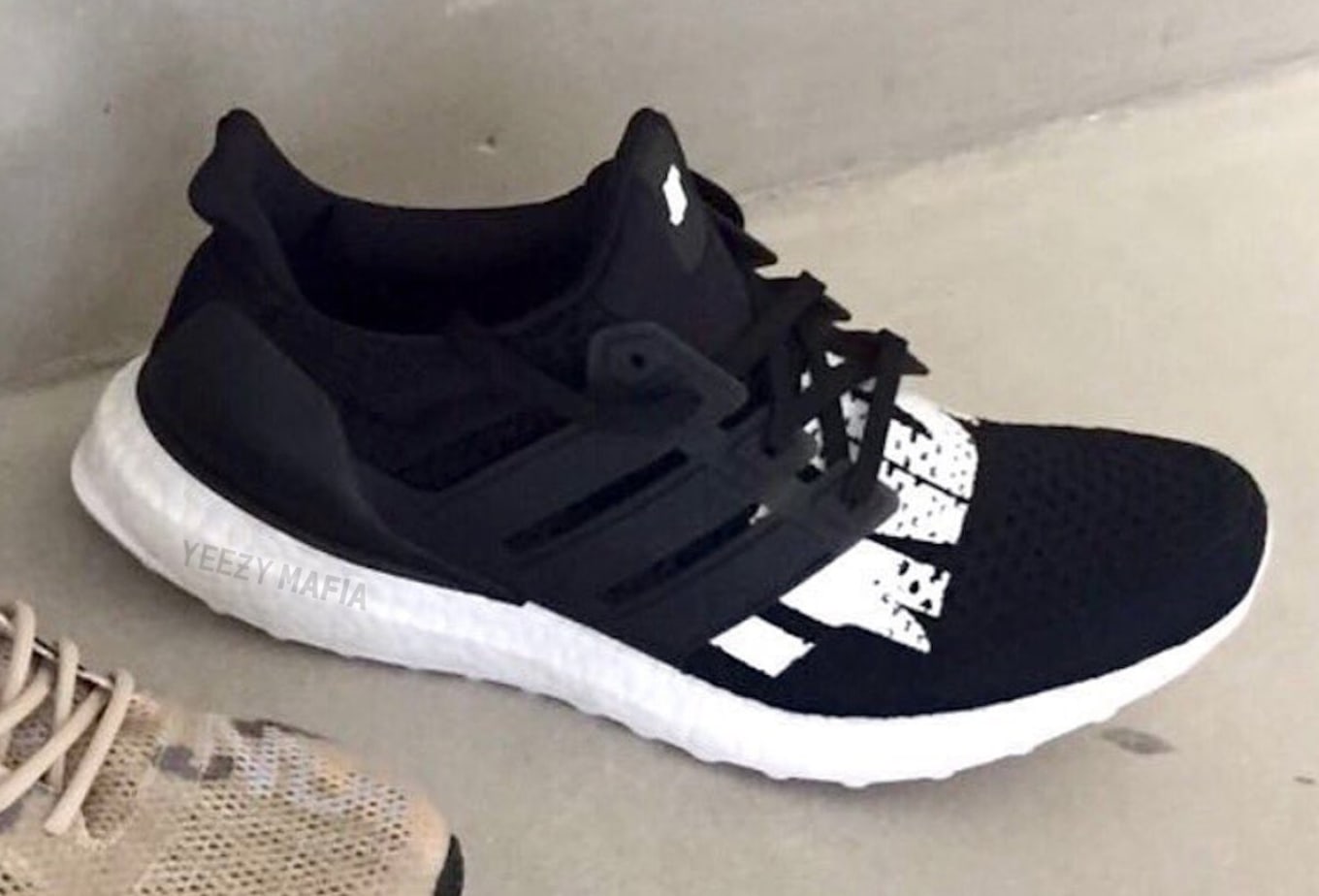 collab ultra boost