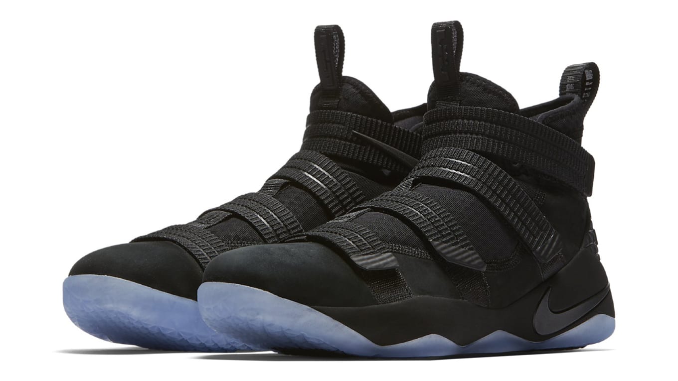 Lebron james soldier 11 youth clearance