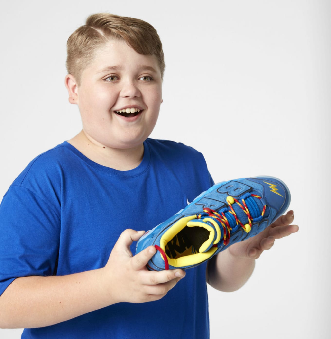 nike air more uptempo doernbecher