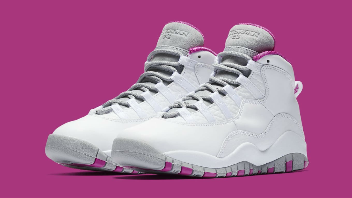 jordan 10 maya moore release date