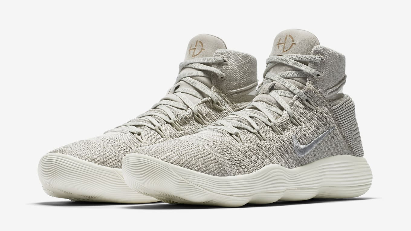 Women's nike react hyperdunk 2017 mid online