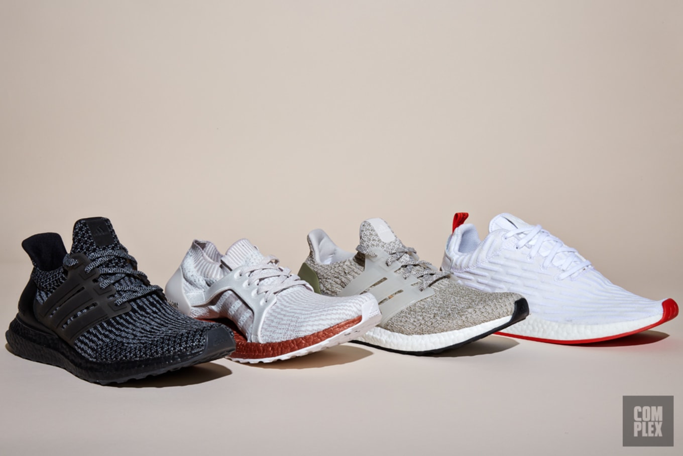 Adidas Nike Air Max Day Releases Sole Collector