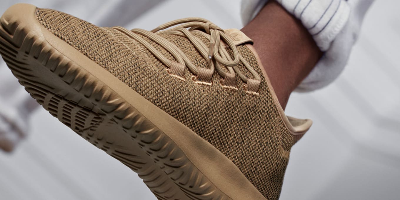 Tubular Shadow Cardboard Foot Locker Europe | Sole Collector