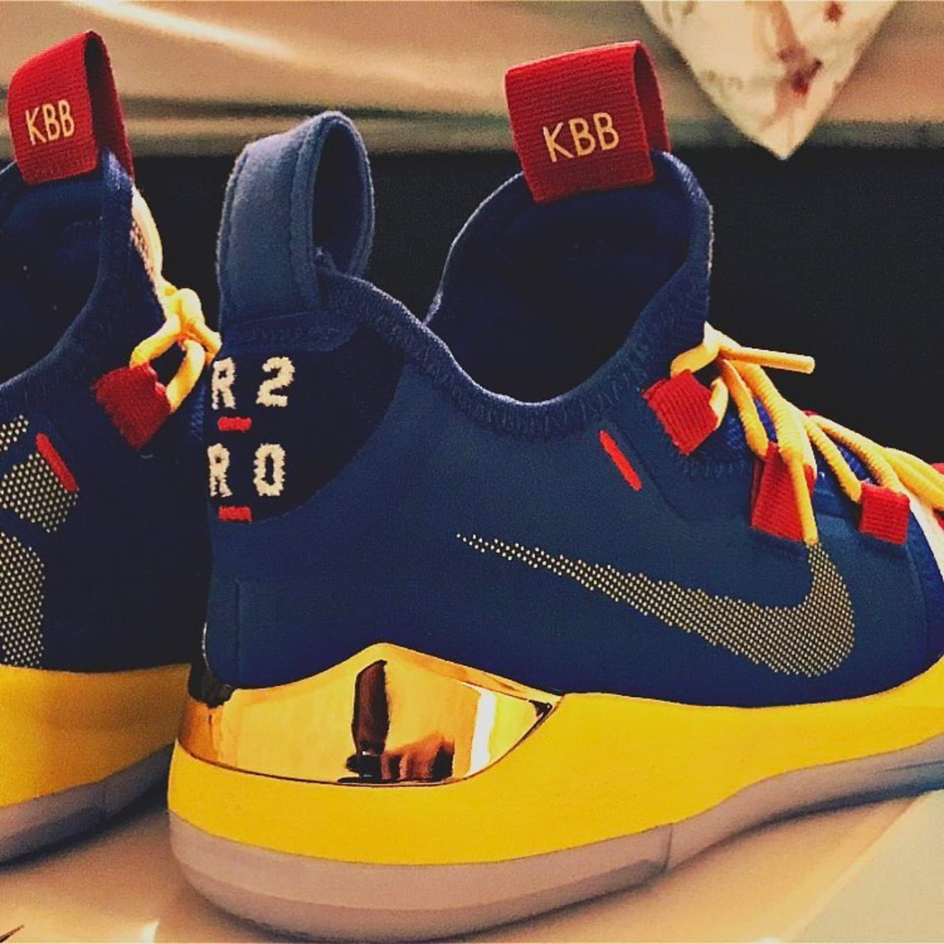 kobe ad exodus id