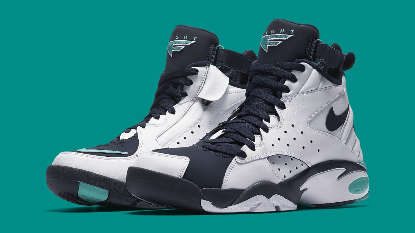 nike air maestro ii ltd